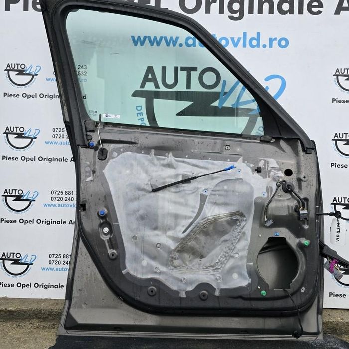 Portiera usa stanga fata Opel Zafira C