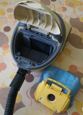 Пылесос Samsung SC 5357