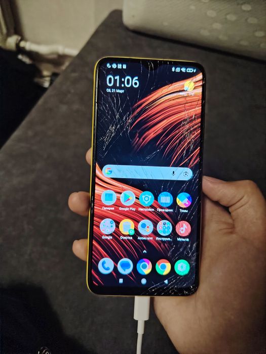 Продам поко м3 рабочий