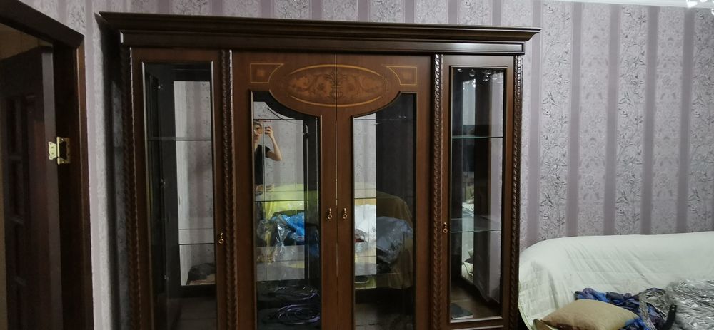 Стенка для гостиной