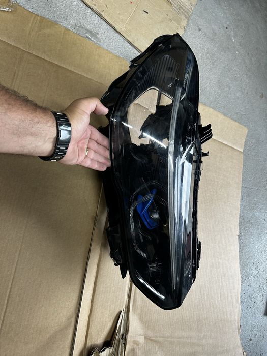 Far dreaota full led laser bmw x5.g05.x6.g06.defect.