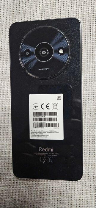 Redmi A3 - нов , подходящ за подарък
