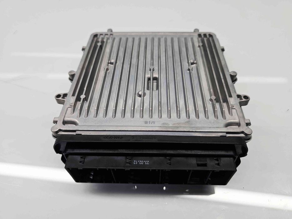 Calculator motor ECU Bmw X5 (E70) [Fabr 2007-2013] 8517015 3.0 N57D30