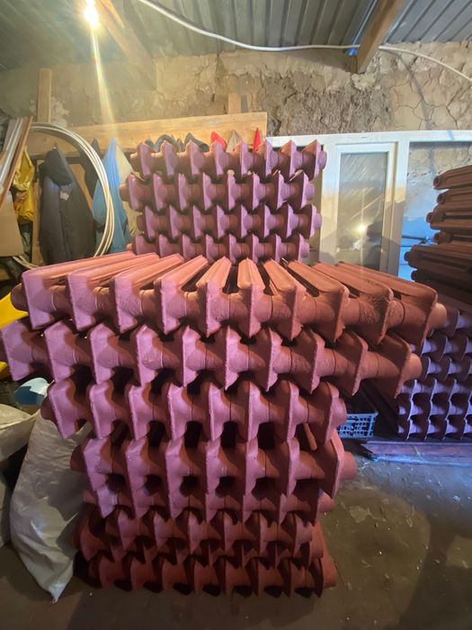 Чугунные батареи