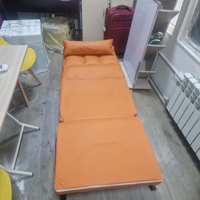 Кресло раскладное