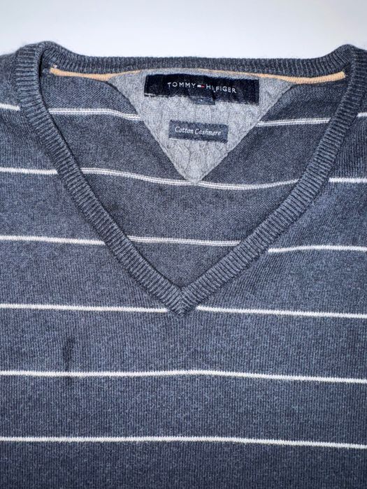 Пуловер Tommy Hilfiger