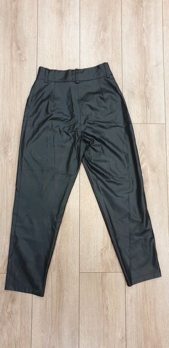 Pantaloni piele Chance Collection