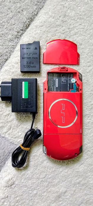 Joc original copii PSP 3006 candy