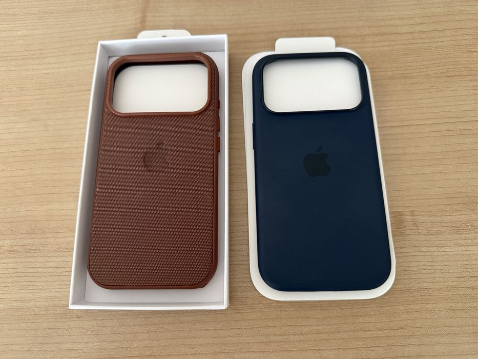 Чехол айфон 17 про (оригинал) case iPhone 17 pro (original)