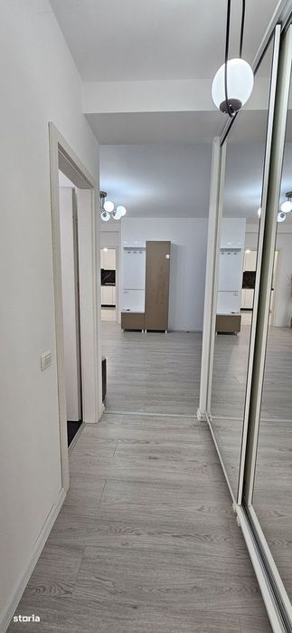 Apartament 2 camere superb