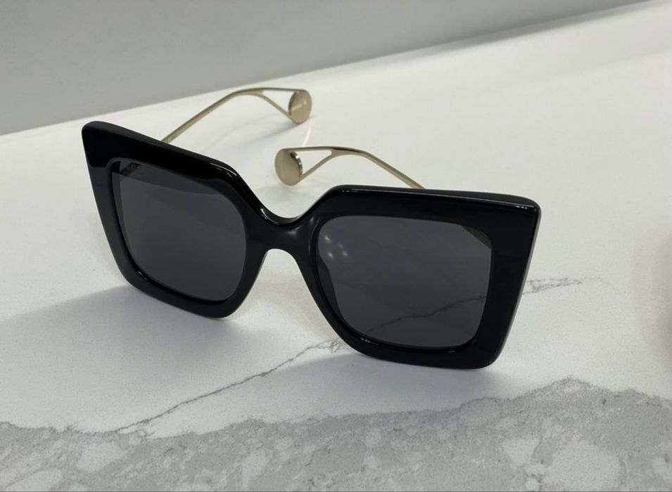 Gucci оригинални слънчеви очила