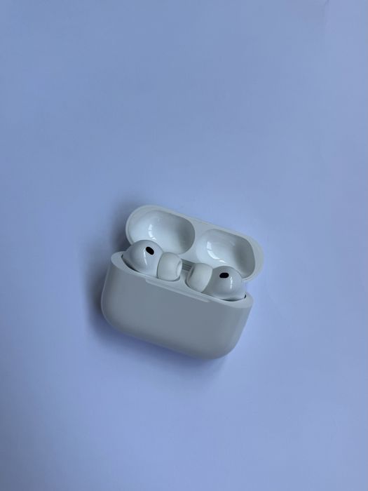 aipods pro 3rd gen