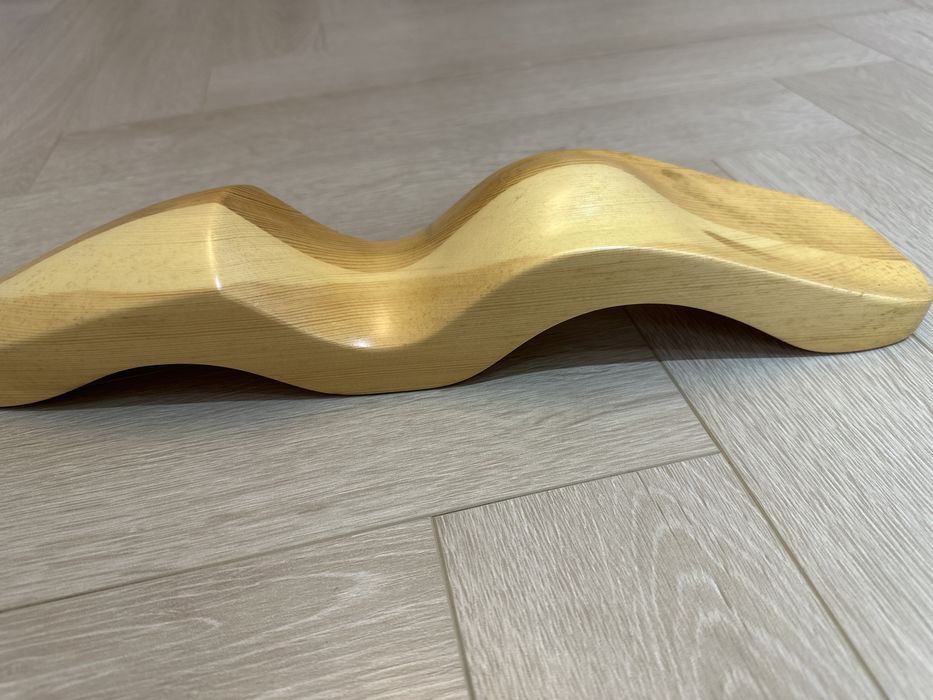 Тренежер для подъема стопы