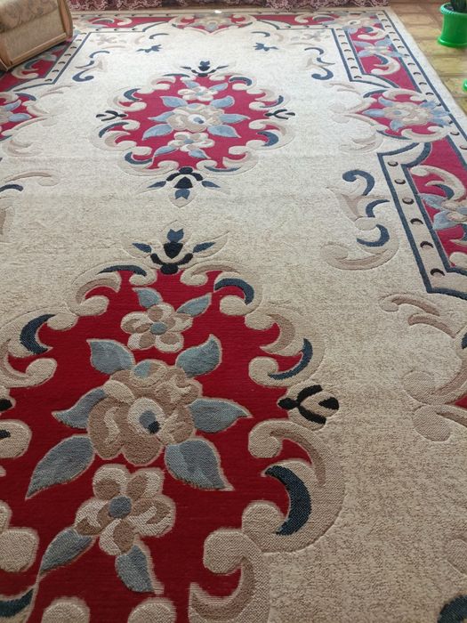 Ковер 6*3 продам