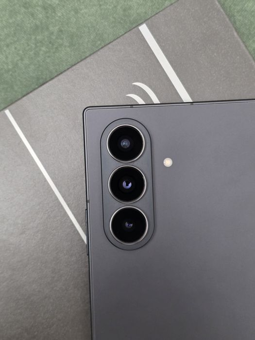 Samsung Fold7 256гб  ЕАС гарантия