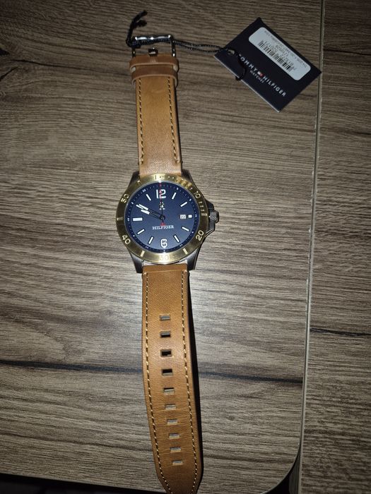 Ceas Tommy Hilfiger Ryan Le