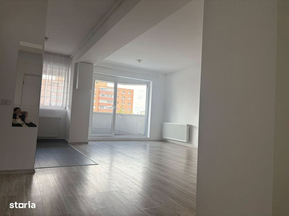 Apartament 3 camere zona Carpatilor,complex Alphaville