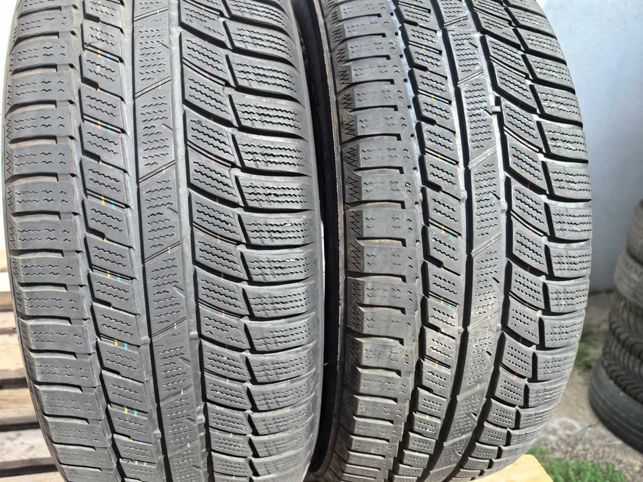 235/60/17 Тойо ДОТ 2022 г - 106 Товарен индекс