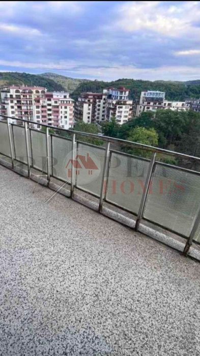 Дава се под наем Многостаен апартамент в Велико Търново, Център - 121 кв.м за 359.04 € - Снимка #14