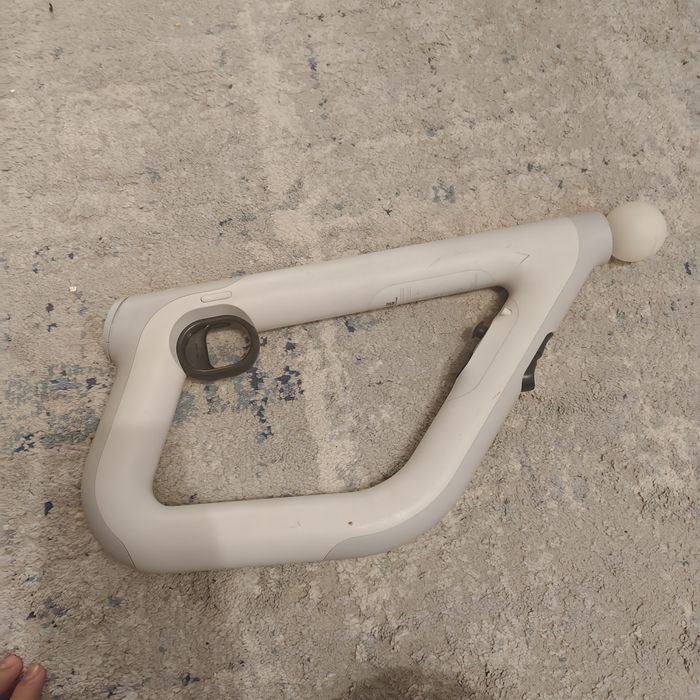 PlayStation VR Aim Controller.
