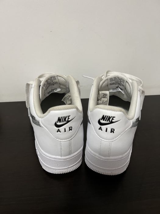 NIKE AIR FORCE 1 IMPACT NN GS adidași mărimea 44