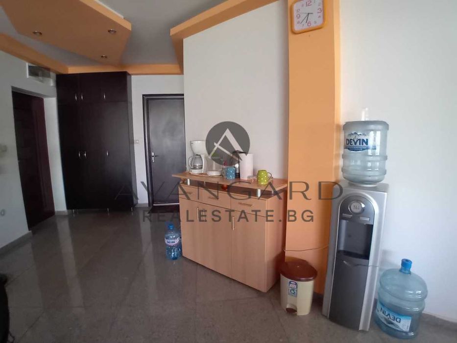 Продава се Офис в Пловдив, Кършияка - 107 кв.м за 539 €/кв.м - Снимка #4
