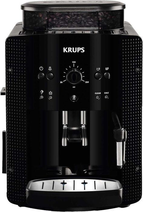 Кафеавтомат Krups Essential EA810870