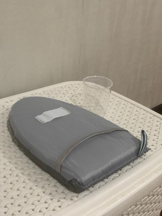 Ручной отпариватель для одежды