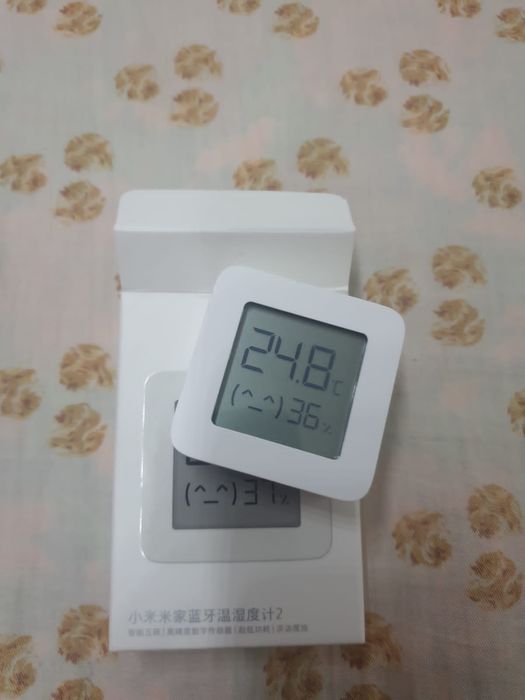 Продам видеокамеру xiaomi smart C200