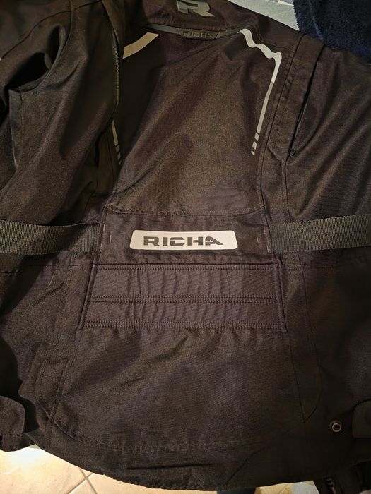 Мото екипировка Richa Spidi