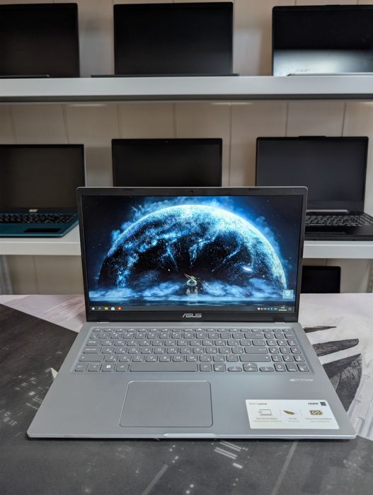 Ноутбук ASUS X515J