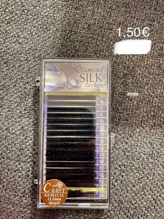 Комплект миглопластика