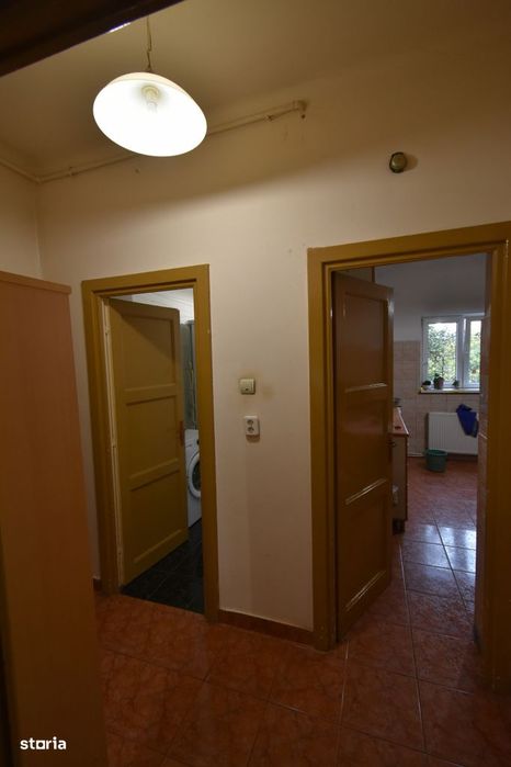 Apartament deosebit cu 3 camere in vila, zona strazii Avram Iancu