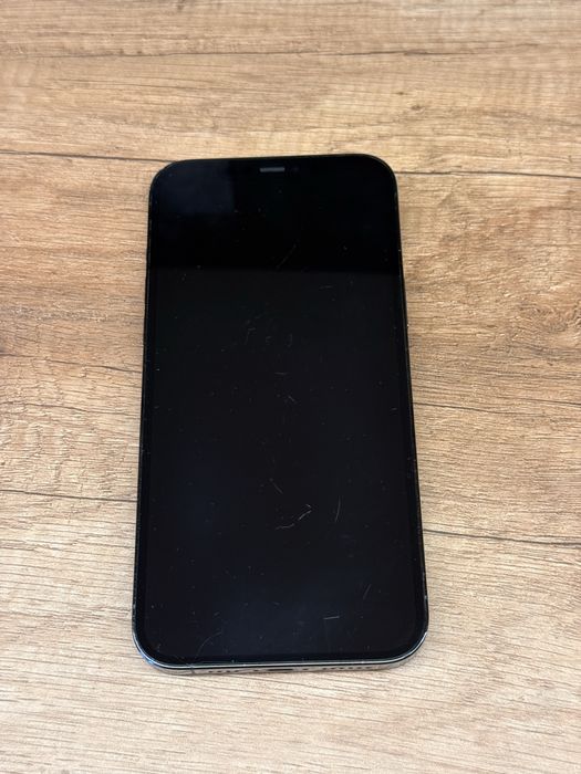 iPhone 12 Pro Max 256gb Pacific Blue