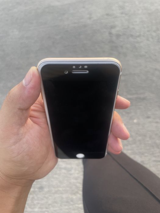Iphone 7 sotiladi         128 tali