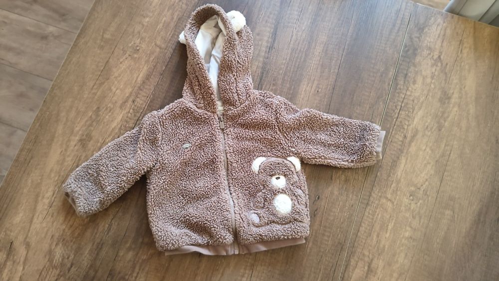 Яке mayoral  размер 6-9 месеца