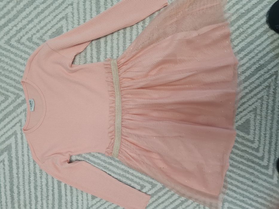 Платье детское нарядное LC WAIKIKI