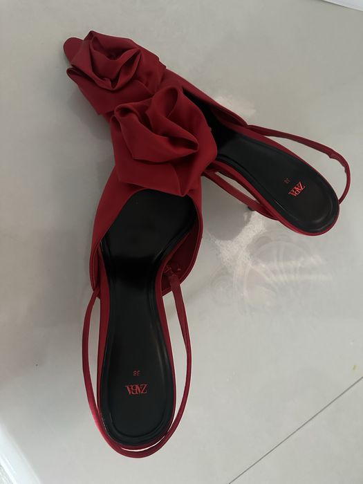 Туфли женские, размер 38