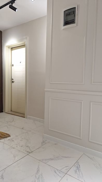 Левккас, шкурука, побелка. Эмульсия