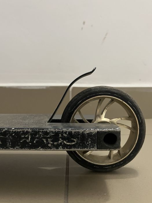 Трюковой самокат XAOS Cobra