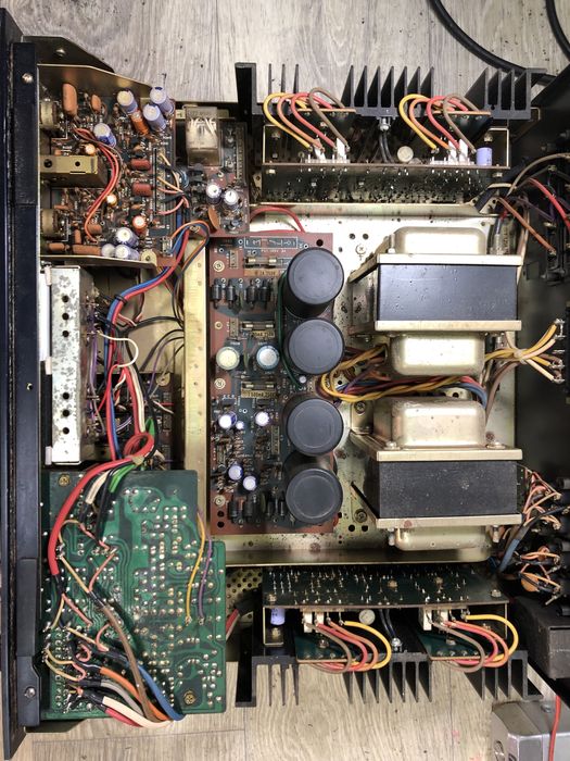 BASF D-6075 тунер