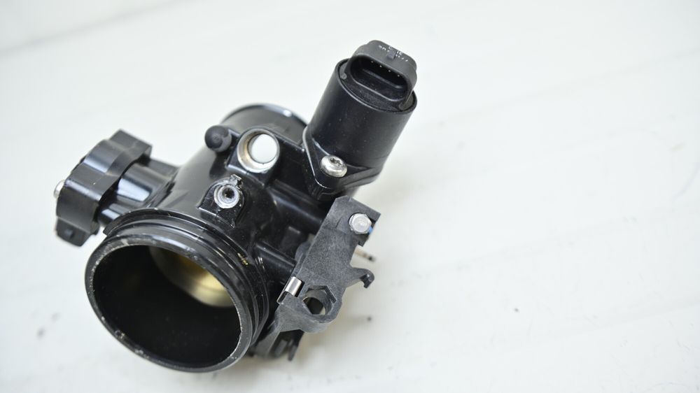 BMW R1200GS / Adventure / R / R NineT 2008 - 2020 Rampa De Injectie