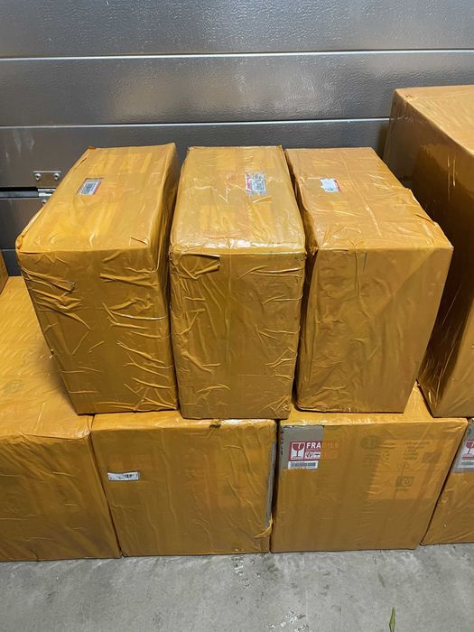 Bitmain Antminer Z15K 525 KSol/s – Предварителна поръчка | Доставка септември 2026