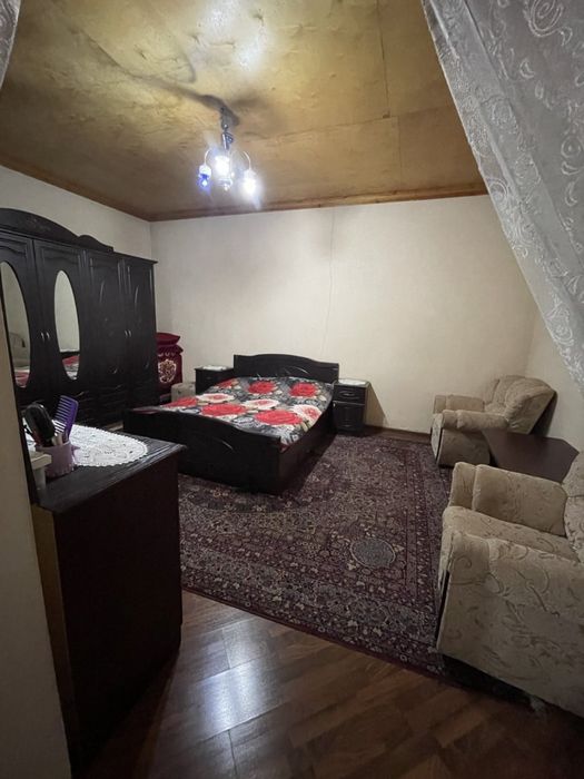 Продается Участок в Юнусабаде