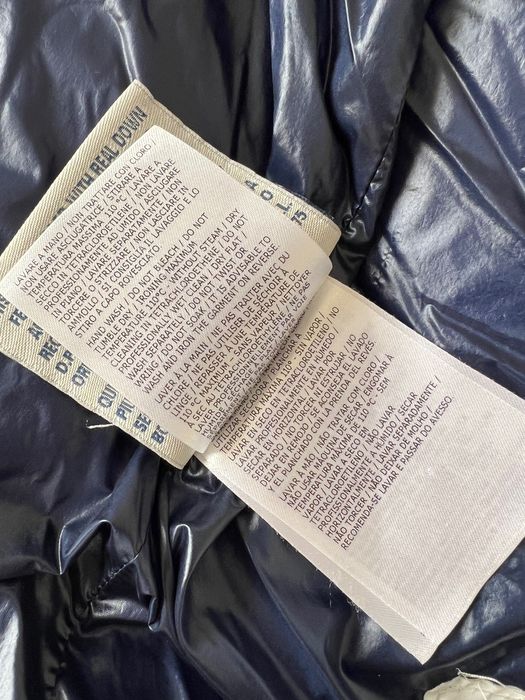 Vesta femei Moncler marimea 1