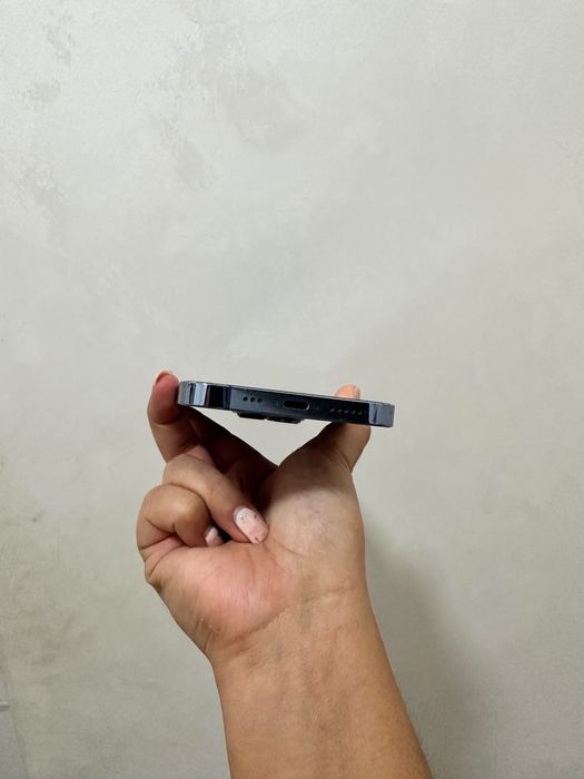 Iphone 13 pro  задний камера не работает