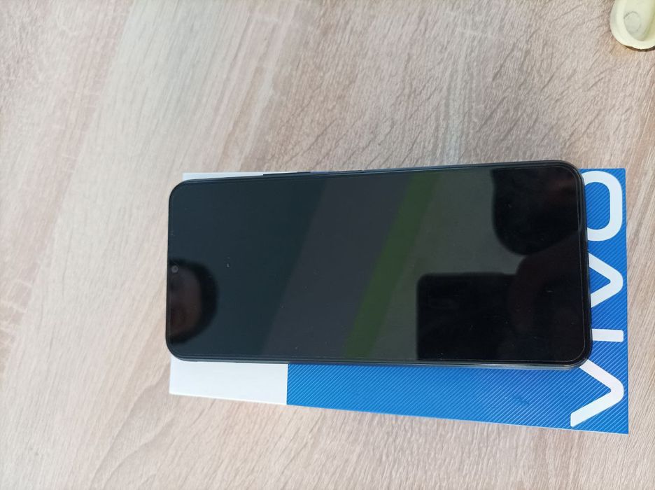 Новый vivo Y12sVivo Y12s 3/32 GB + CDMA - 200Коротко о товареБре