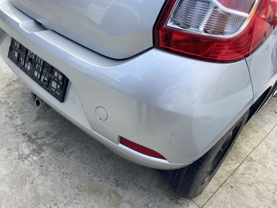 Bara spate Dacia Sandero
