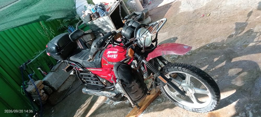 Авто транспорт мотоцикл