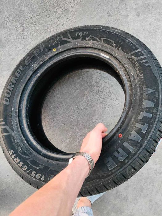 Шины для Chevrolet Nexia 3 uchun 195/65R15 razmerdagi sifatli shinalar